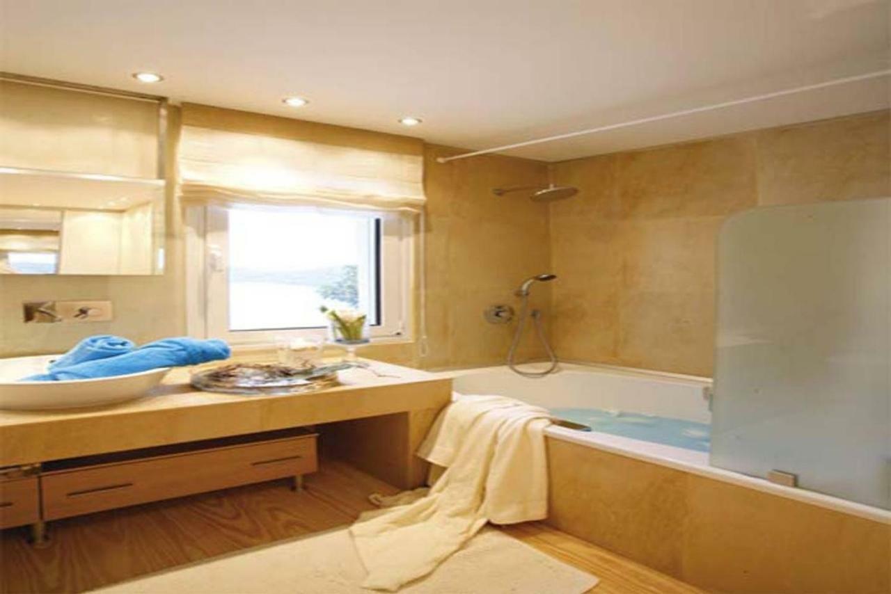 Villa Atlantis Elounda  Exterior photo