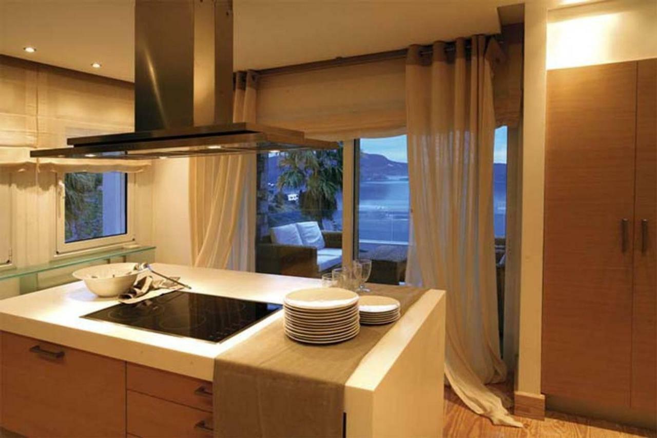 Villa Atlantis Elounda  Exterior photo