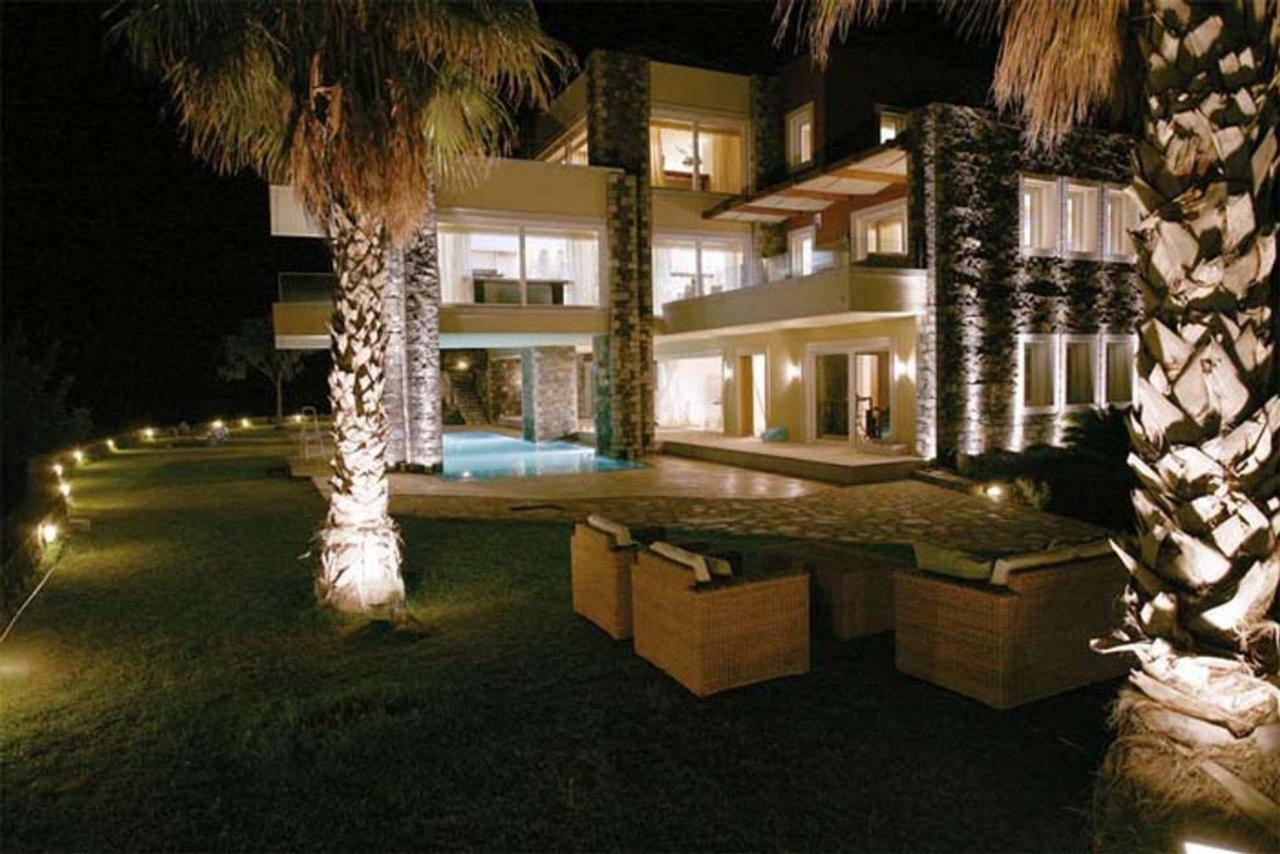 Villa Atlantis Elounda  Exterior photo