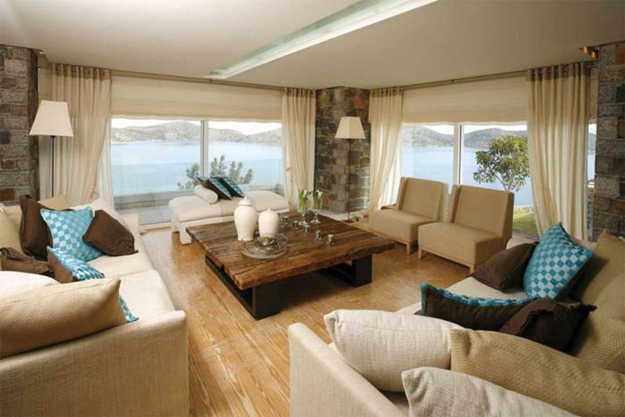 Villa Atlantis Elounda  Exterior photo