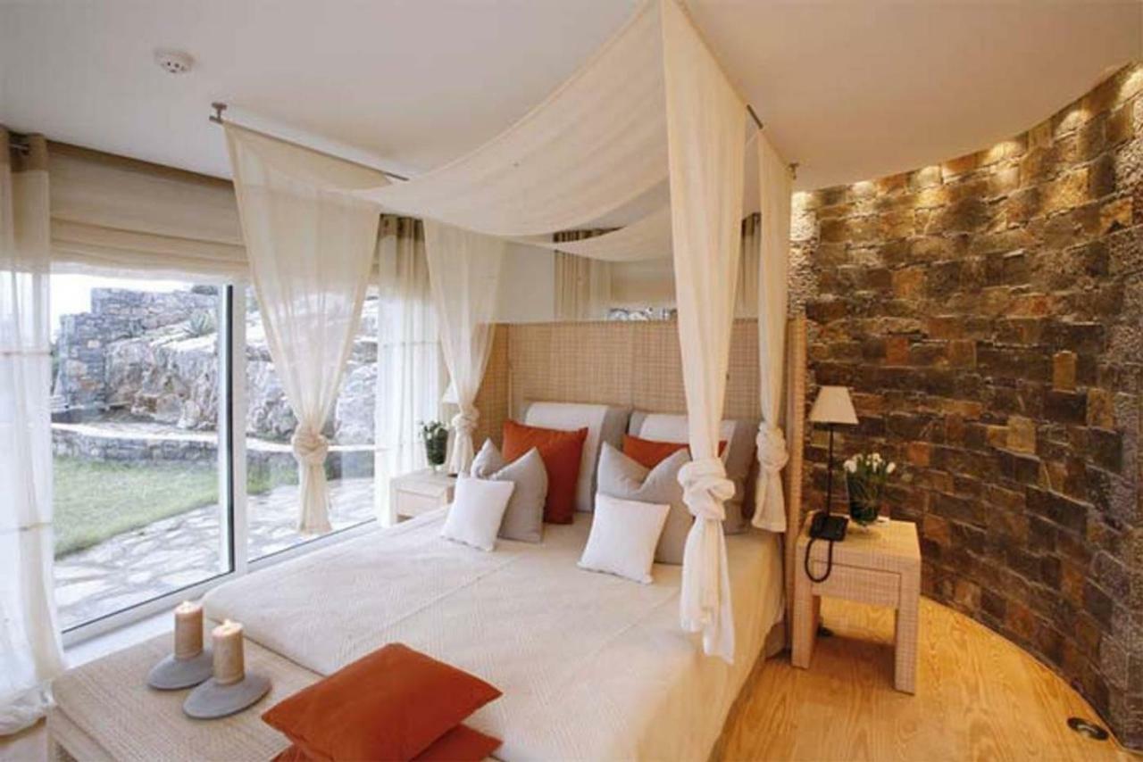 Villa Atlantis Elounda  Exterior photo
