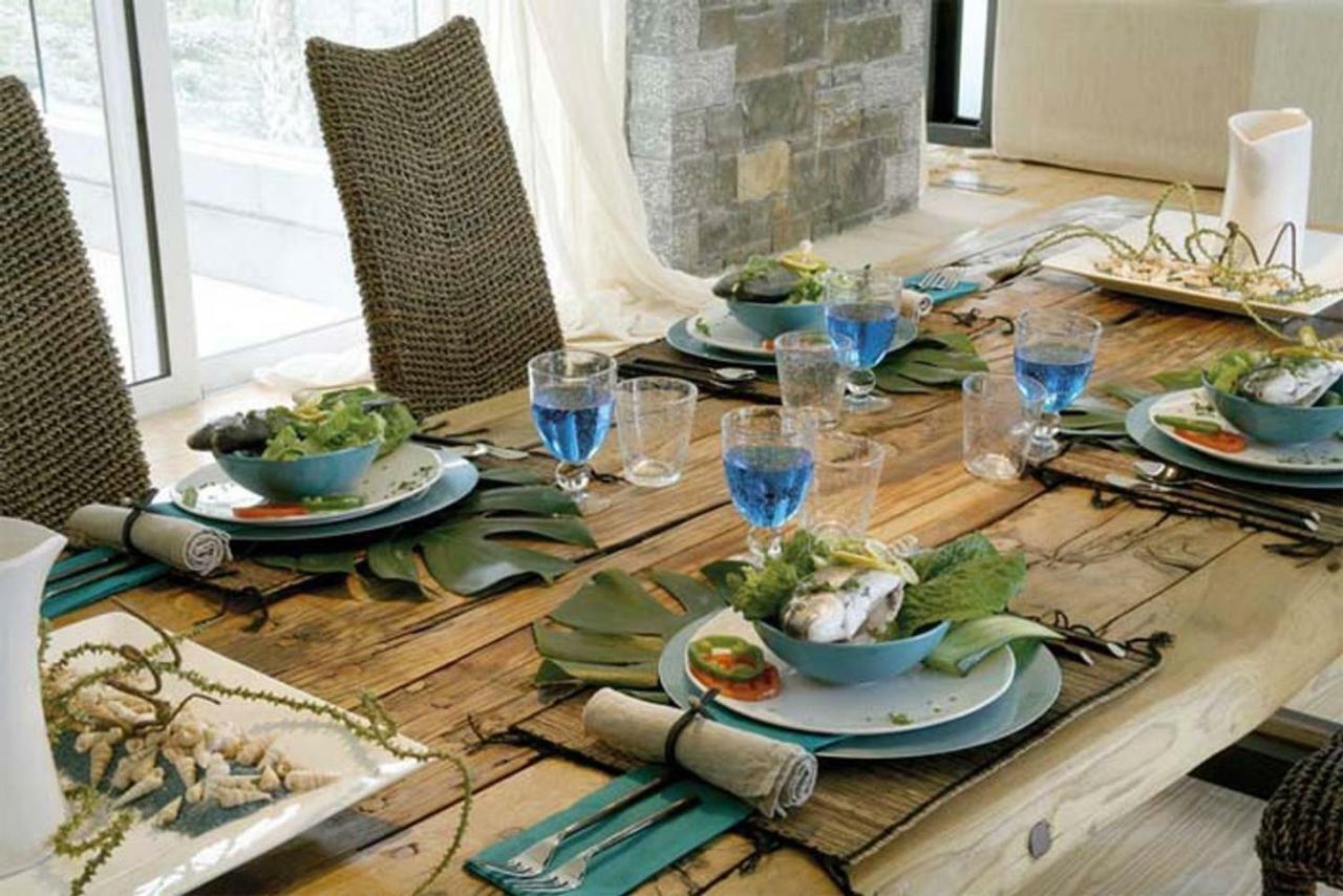 Villa Atlantis Elounda  Exterior photo